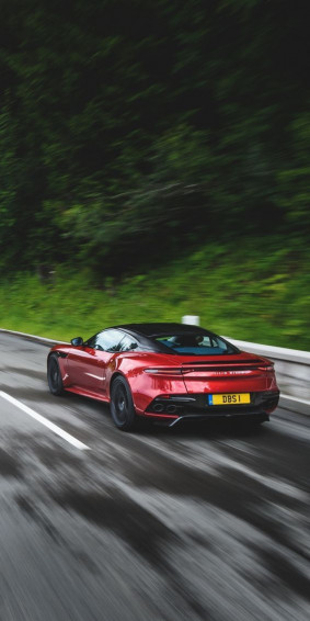 Best Sporty Aston Martin Wallpaper Of All Times
