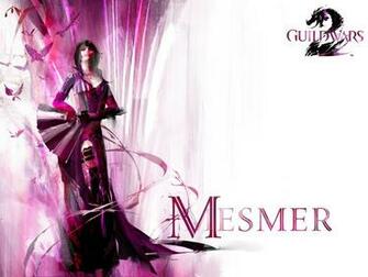 Gw2 Mesmer Guild Wars Wallpaper Gallery Best Game