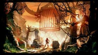 Heavenly Sword Wallpaper HD