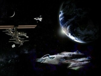 Ditl Org Topic Star Trek Starship Wallpaper