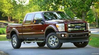 Ford F Super Duty King Ranch Fx4 HD Wallpaper