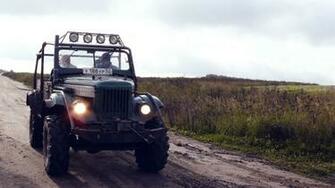 Jeep Wallpaper Desktop