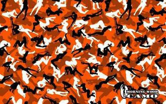 Team Hard The Minds Behind Morning Wood Camo