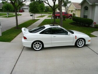 Frost Car Wallpaper Honda Sports S200car
