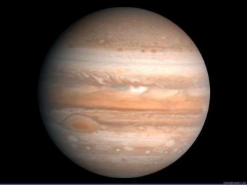 Nasa Wallpaper HD Space Jupiter
