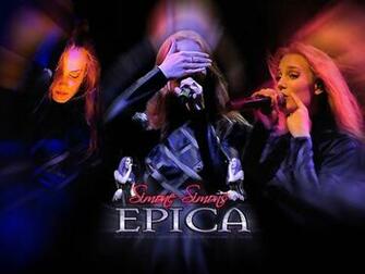 Epica Symphonic Metal Wallpaper
