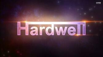 Hardwell Logo Desktop Wallpaper Places To Visit