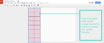 Make Your Own Cute Background In Google Docs Plus