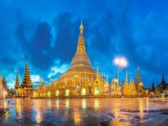 Eight Unforgettable Experiences Along The Irrawaddy Scenic Usa