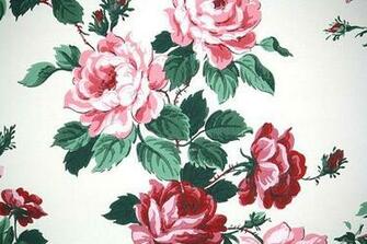 Cabbage Roses