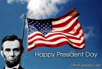 Happy Presidents Day Image B2b Fashion