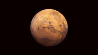 Mars The Red Planet HD Wallpaper FullHDwpp Full