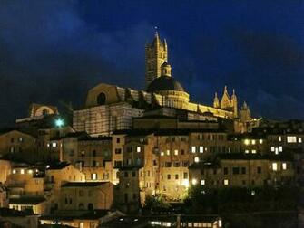Siena Wallpaper