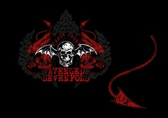 Wallpaper HD For Mac Avenged Sevenfold High Definition