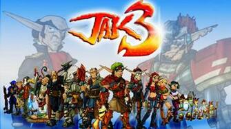 Jak HD Wallpaper Background Image Id