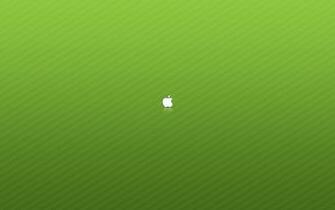 Apple Green Wallpaper