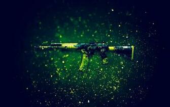 Cs Go HD Wallpaper Cool Gaming Background