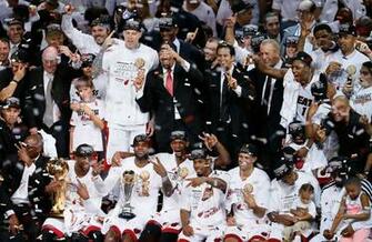 Pics Photos Miami Heat Champions Wallpaper