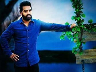Jr Ntr Wallpaper HD For Android Apk
