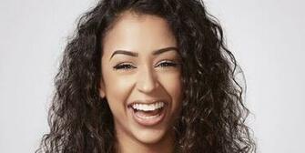 Mtv Taps Freakish Star Liza Koshy To Host Trl
