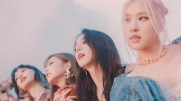 Alex On Blackpink
