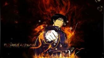 Anime HD Wallpaper Subcategory Full Metal Alchemist
