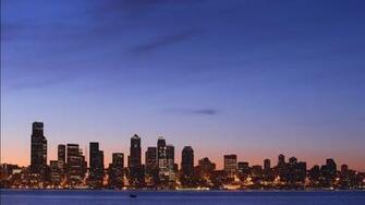 Seattle Wallpaper