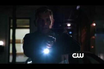 Reverse Flash Cw