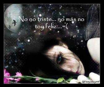 Wallpaper Emo Quote