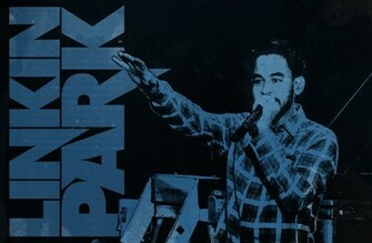Thread Mike Shinoda Wallpaper In Media