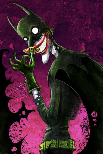 Cartoon iPhone Wallpaper For Your Desktop