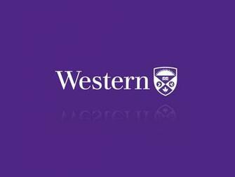 Wallpaper Communications Western University