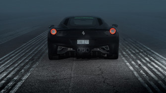 Ferrari 4k Pc Wallpaper