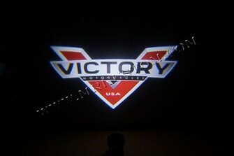 Back Gallery For Victory Motorcycles Logo
