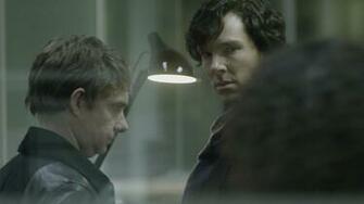 Benedict Cumberbatch