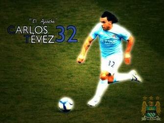 Ugly Desktop Wallpaper Tevez