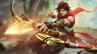 Paladins The Game On Developer Diary For Damage