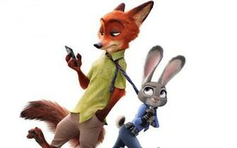 Zootopia Wallpaper HD Background Of Your Choice