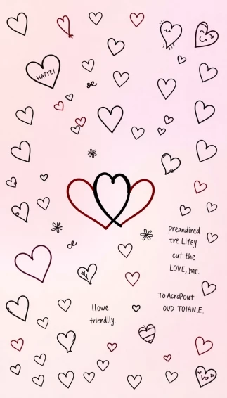Bff Wallpaper