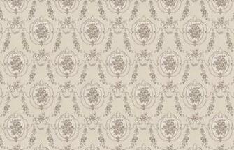 Rutherford Beige Wallpaper Modern By Viesso