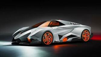 Wallpaper Full HD 1080p Lamborghini New Image