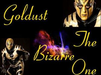 Goldust Wall Paper By Xxrunaway Scarsxx