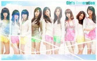 Girls Generation Wallpaper Picture