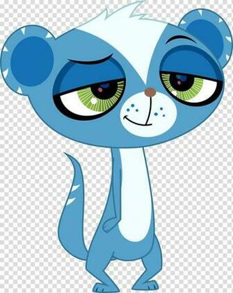Sunil Nevla Littlest Pet Shop Blythe Baxter Zoe Trent Pets