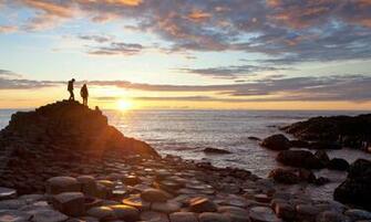 Day Northern Ireland Driving Itinerary