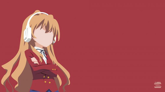 Toradora Favourites By Acro34y7 Anime Png
