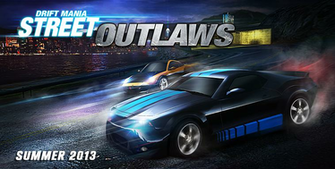 Street Outlaws Wallpaper Drift Mania