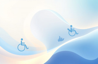 Disabled Wallpaper