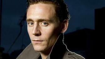 Tom Hiddleston In Soho London Britain Feb
