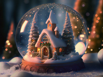 Christmas And New Years Around The World Queen S College